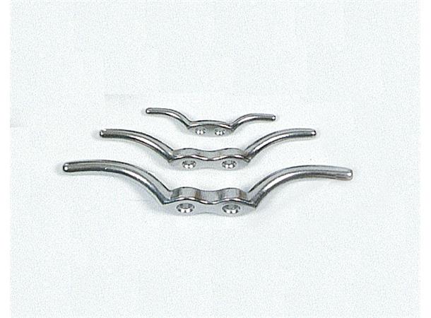 Flaggline feste AISI316/A4  68mm
